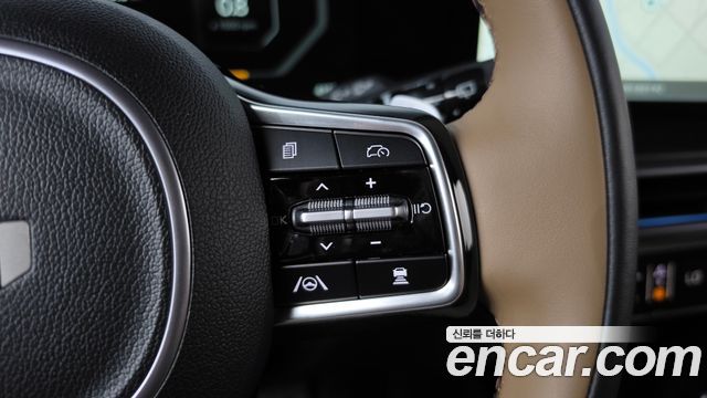 Kia Sorento 2025 — photo 22