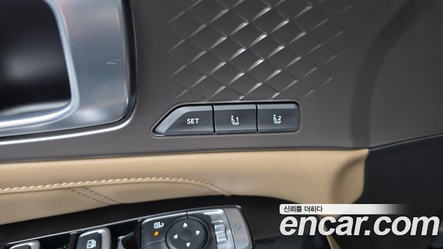 Kia Sorento 2025 — photo 23