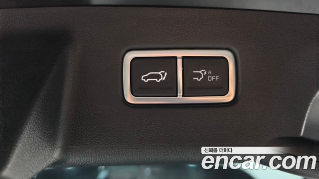 Kia Sorento 2025 — photo 24