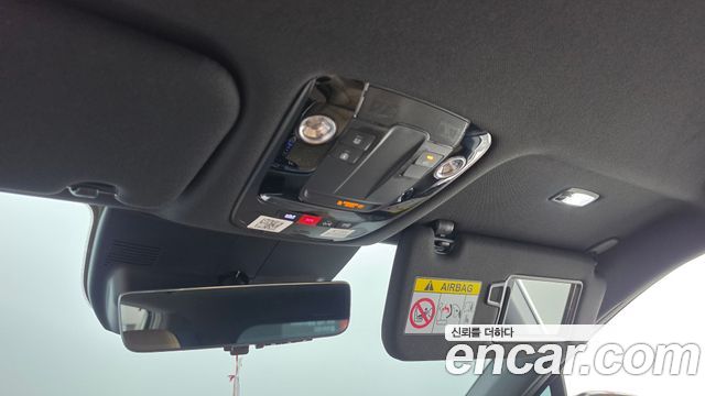 Kia Sorento 2025 — photo 26