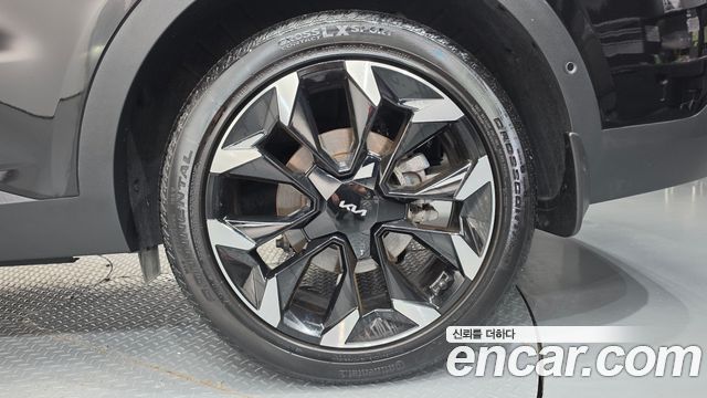 Kia Sorento 2025 — photo 7