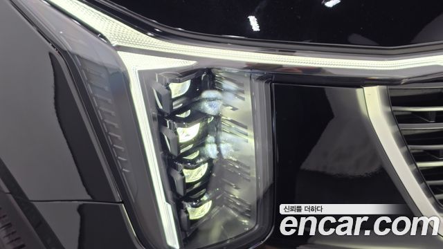 Kia Sorento 2025 — photo 8