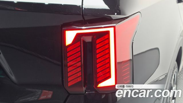 Kia Sorento 2025 — photo 9