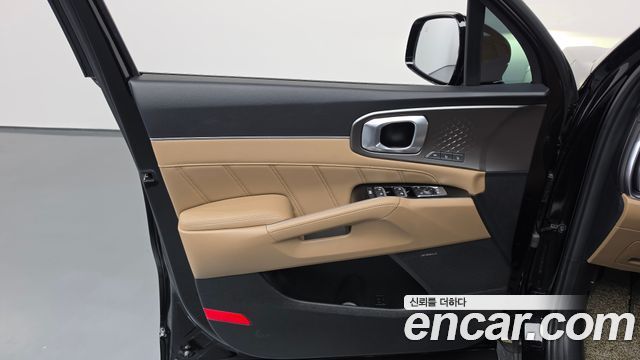 Kia Sorento 2025 — photo 14
