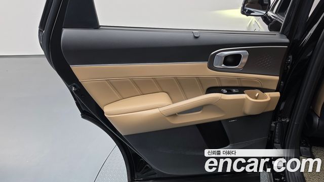 Kia Sorento 2025 — photo 15