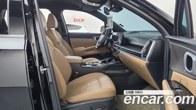 Kia Sorento 2025 — photo 16