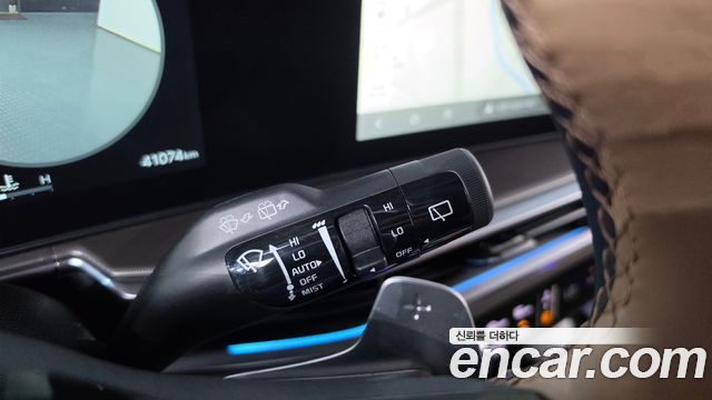 Kia Sorento 2025 — photo 27