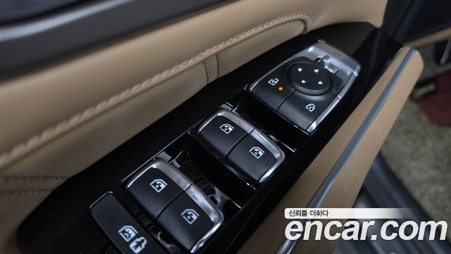 Kia Sorento 2025 — photo 28