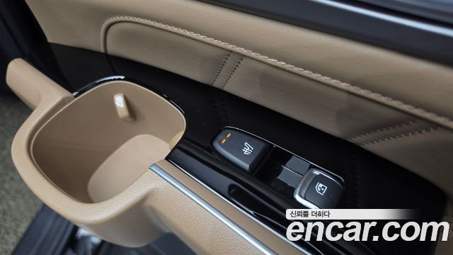Kia Sorento 2025 — photo 29