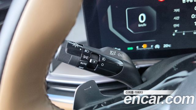 Kia Sorento 2025 — photo 30
