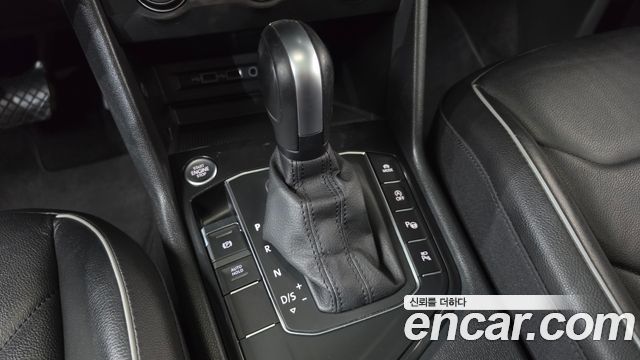 Volkswagen Tiguan 2020 — photo 9