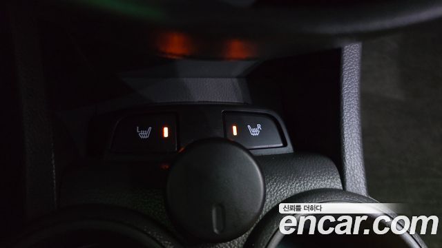 Chevrolet Korea Spark 2012 — photo 24