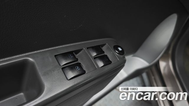 Chevrolet Korea Spark 2012 — photo 25