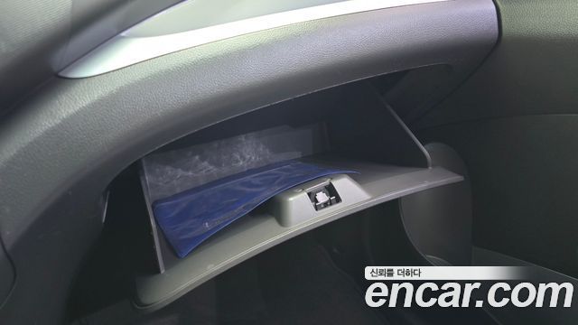 Chevrolet Korea Spark 2012 — photo 27
