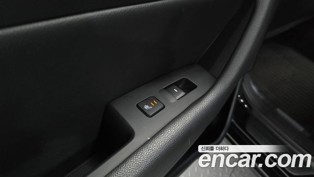 Hyundai Sonata 2015 — photo 15