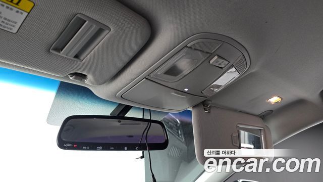 Hyundai Sonata 2015 — photo 19