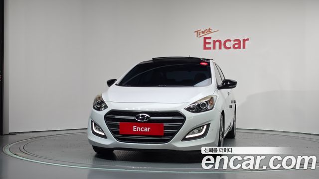 Hyundai i30 2012 — photo 3