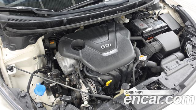 Hyundai i30 2012 — photo 6