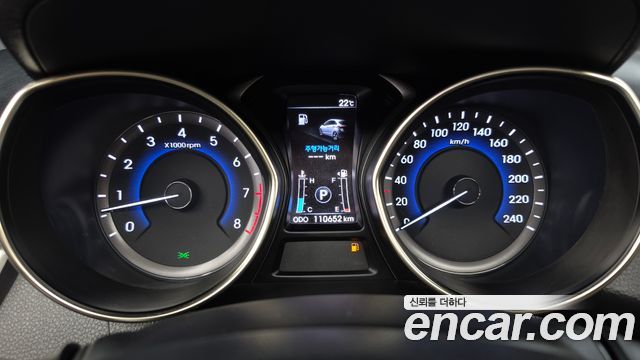 Hyundai i30 2012 — photo 11