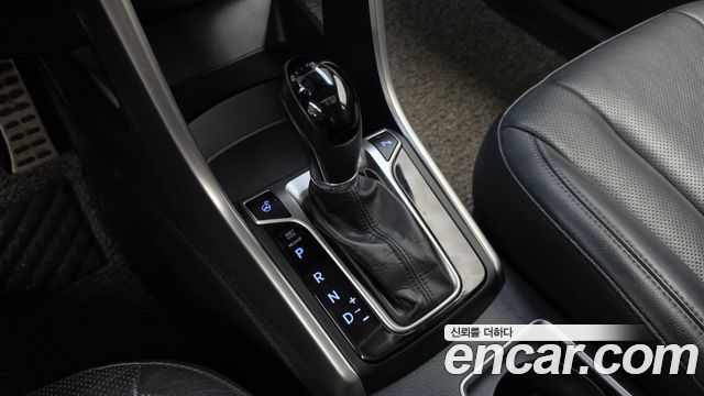 Hyundai i30 2012 — photo 12