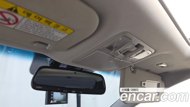 Hyundai i30 2012 — photo 23