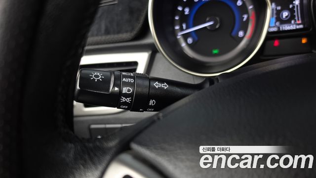 Hyundai i30 2012 — photo 29