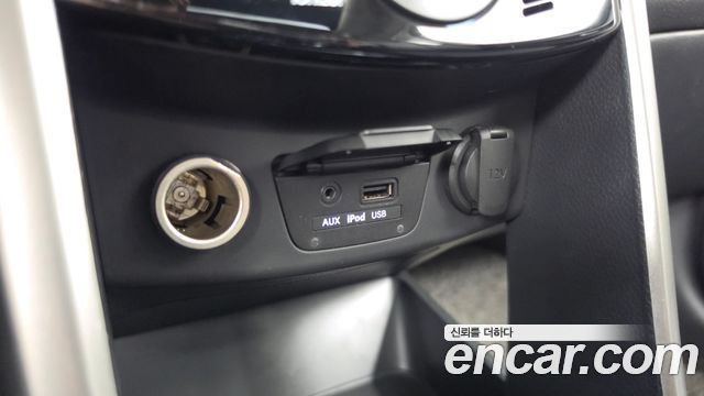 Hyundai i30 2012 — photo 30