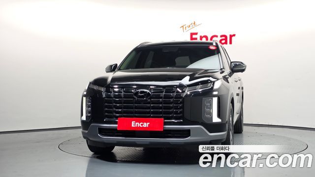 Hyundai Palisade 2024 — photo 3