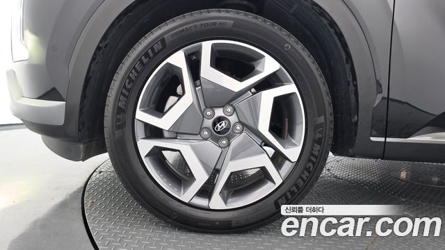 Hyundai Palisade 2024 — photo 5