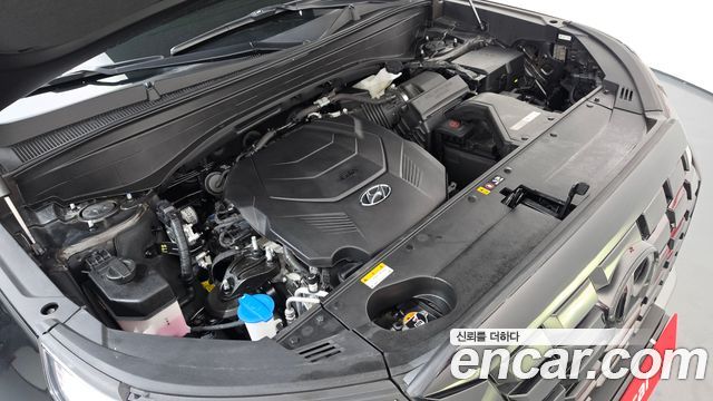 Hyundai Palisade 2024 — photo 6