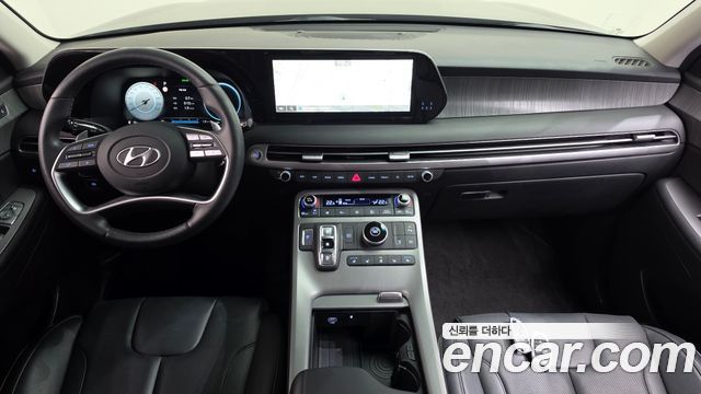 Hyundai Palisade 2024 — photo 10
