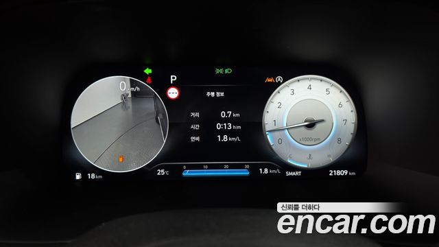 Hyundai Palisade 2024 — photo 11