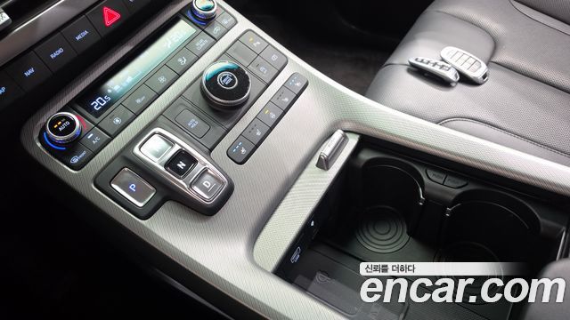 Hyundai Palisade 2024 — photo 12