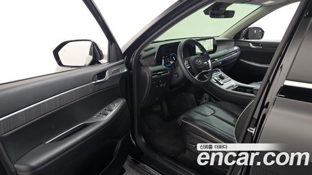Hyundai Palisade 2024 — photo 13