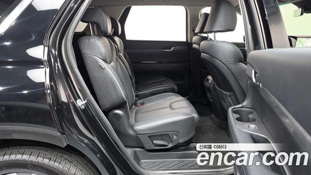 Hyundai Palisade 2024 — photo 17