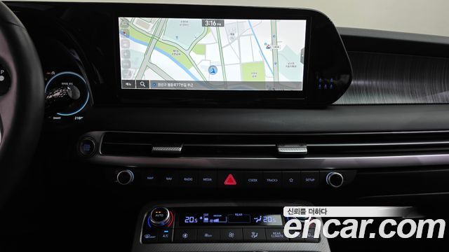 Hyundai Palisade 2024 — photo 18
