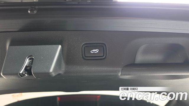 Hyundai Palisade 2024 — photo 21
