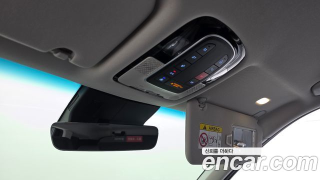 Hyundai Palisade 2024 — photo 23