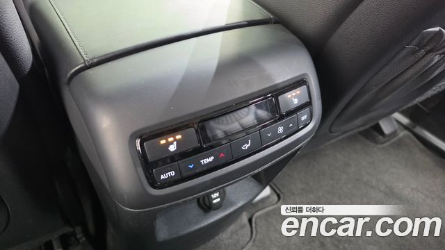 Hyundai Palisade 2024 — photo 24
