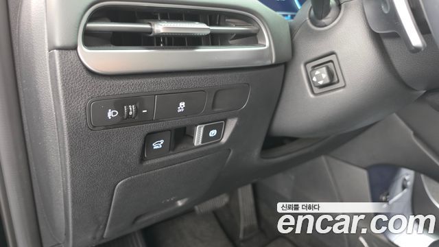 Hyundai Palisade 2024 — photo 25