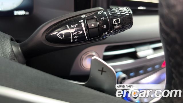 Hyundai Palisade 2024 — photo 26