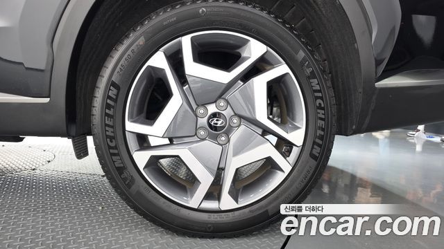 Hyundai Palisade 2024 — photo 7