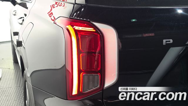 Hyundai Palisade 2024 — photo 9