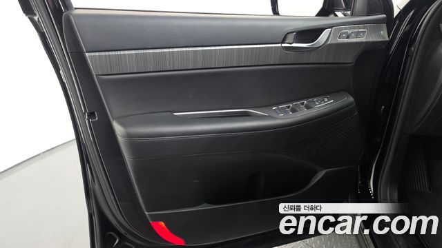 Hyundai Palisade 2024 — photo 14
