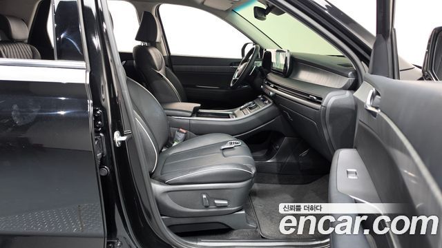Hyundai Palisade 2024 — photo 16