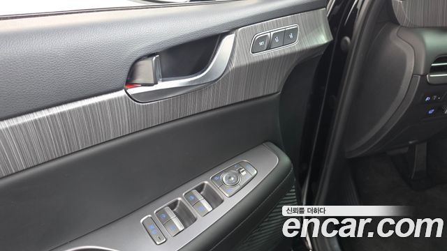 Hyundai Palisade 2024 — photo 27