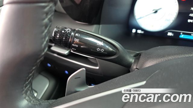Hyundai Palisade 2024 — photo 28