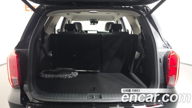 Hyundai Palisade 2024 — photo 32
