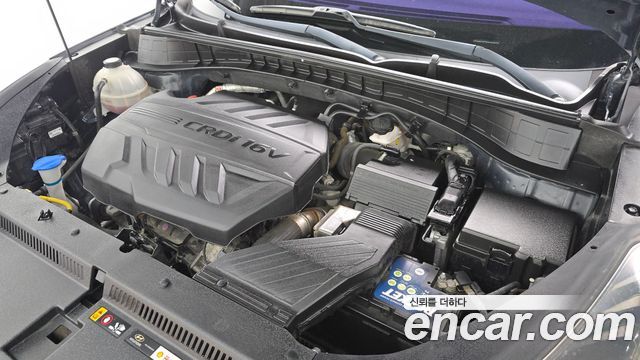 Hyundai Tucson 2019 — photo 6