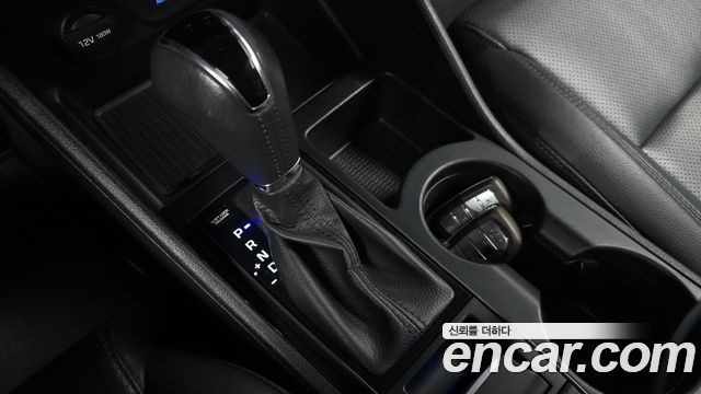 Hyundai Tucson 2019 — photo 12
